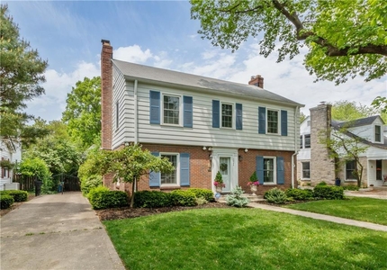 5862 N New Jersey St, Indianapolis, IN