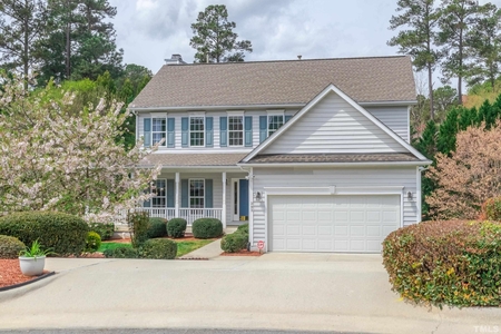303 Breckenwood Dr, Cary, NC