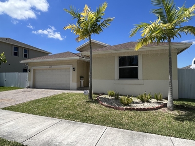 27848 Sw 133rd Ave, Homestead, FL