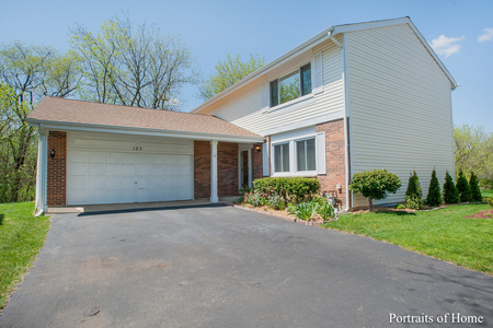 105 Kimberry Ct, Rolling Meadows, IL