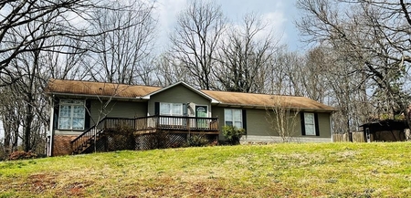 134 County Road 653, Athens, TN