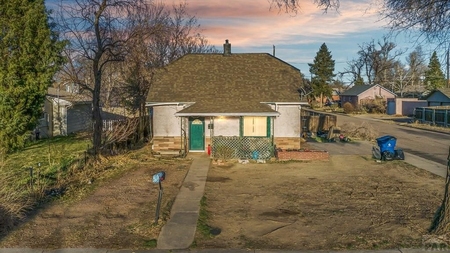 1710 Bragdon Ave, Pueblo, CO