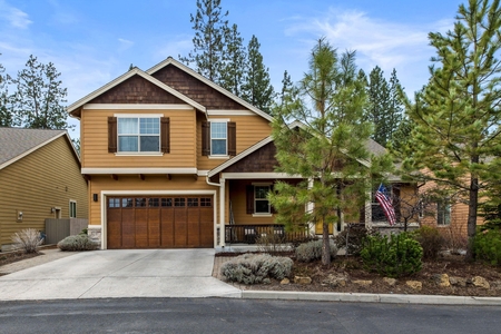 19533 Pond Meadow Ave, Bend, OR