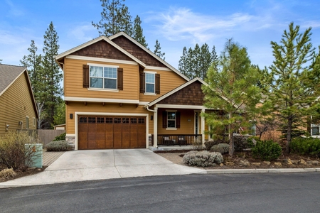 19533 Pond Meadow Ave, Bend, OR
