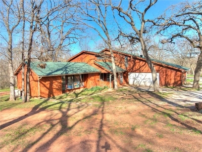 210 Redwing Dr, Norman, OK