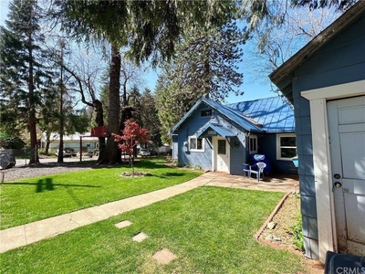 17145 Skyway, Stirling City, CA