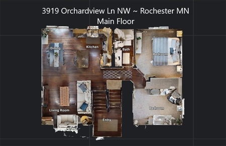 3919 Orchardview Ln, Rochester, MN