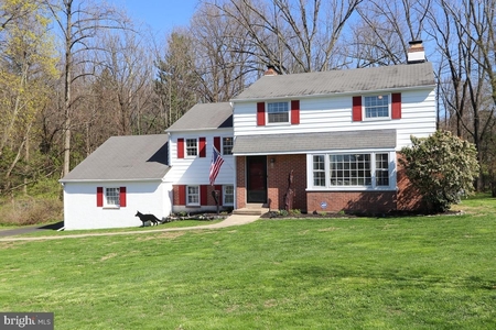 132 Greyhorse Rd, Willow Grove, PA