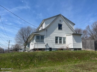 265 Springside Ave, Pittsfield, MA