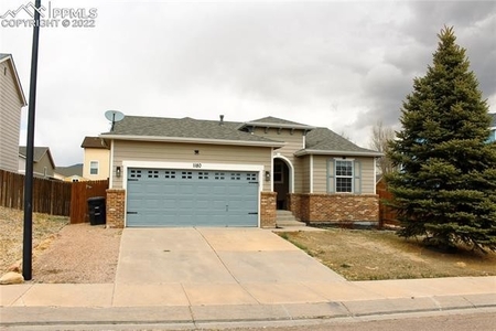 1180 Lords Hill Dr, Fountain, CO