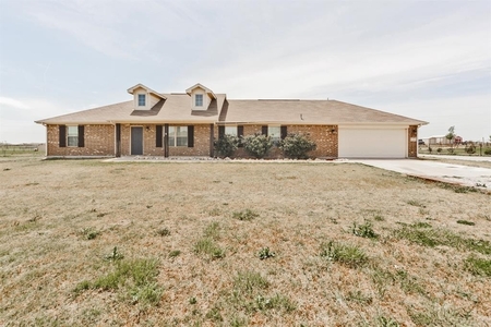 2342 County Road 4010, Decatur, TX