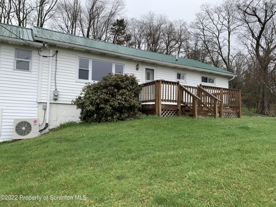 10958 State Route 167, Montrose, PA