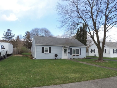 411 Shelbourne St, Horseheads, NY