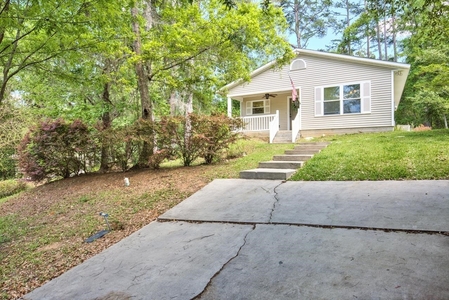 2537 Pennlyn Dr, Tallahassee, FL