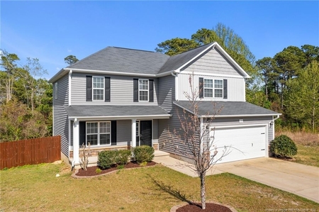 1206 Piping Plover Ct, Fayetteville, NC