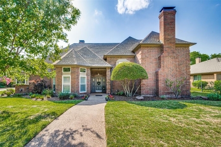 2105 Wing Point Ln, Plano, TX