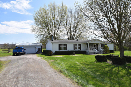 6340 Dry Run Rd, Chillicothe, OH