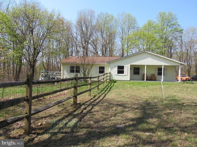 2220 Whiteford Rd, Whiteford, MD