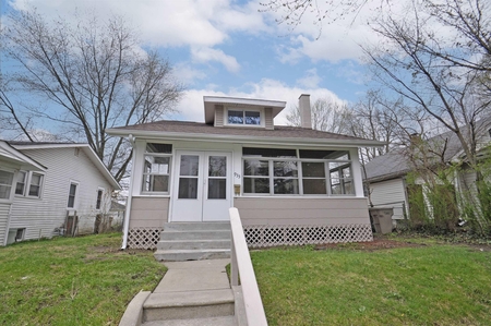 933 Clover St, South Bend, IN