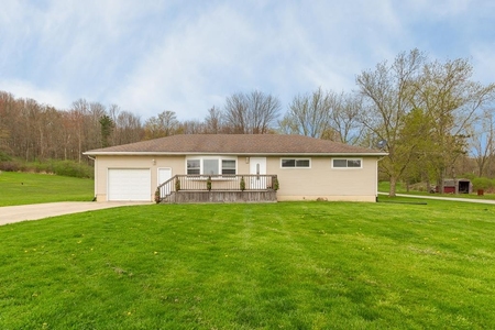 1483 Mcelroy Rd, Mansfield, OH
