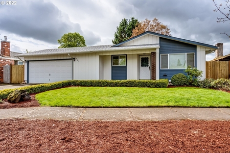 5769 E St, Springfield, OR
