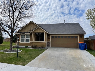 7493 W Middle Fork St, Boise, ID