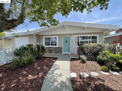 2324 Orleans Dr, Pinole, CA