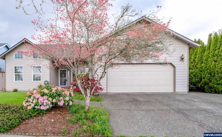 5703 Flairstone Dr, Salem, OR