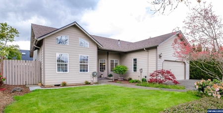 5703 Flairstone Dr, Salem, OR