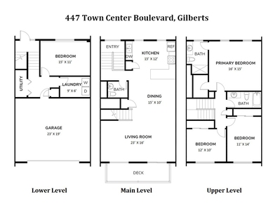 447 Town Center Blvd, Gilberts, IL