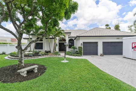 4447 Nw 82nd Ave, Coral Springs, FL