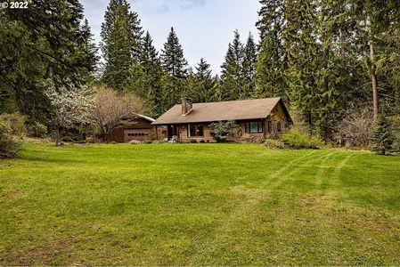 5062 Booth Hill Rd, Hood River, OR