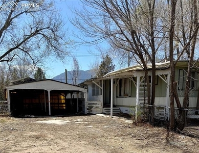 1108 Forest Rd, Colorado Springs, CO