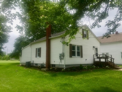 417 S Riblet St, Galion, OH