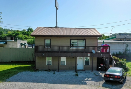 508 Wallace Ave, Rocky Top, TN