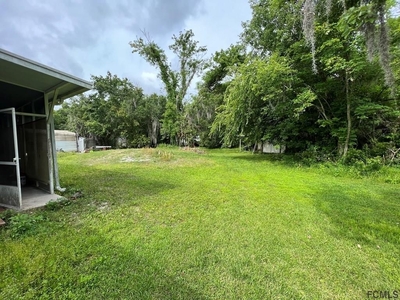 1548 County Road 305, Bunnell, FL