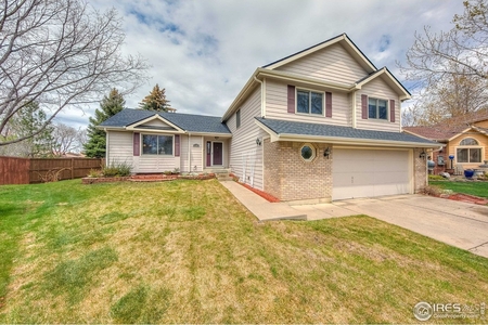 1108 Sawtooth Oak Ct, Fort Collins, CO