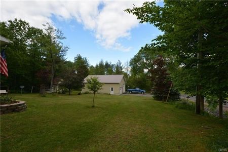 7181 Beech Hill Rd, Lowville, NY