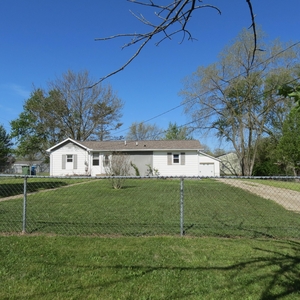 819 2nd Ave, Sidney, OH