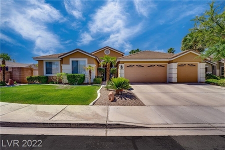 2249 Early Frost Ave, Henderson, NV