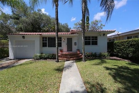 411 Madeira Ave, Coral Gables, FL