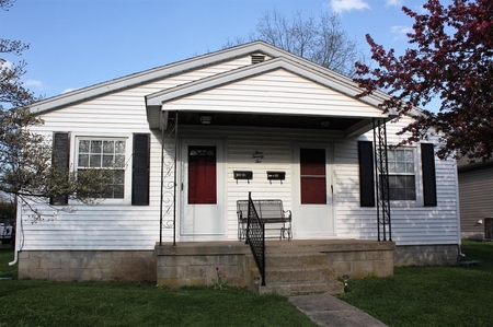 522 Maple St, Georgetown, KY