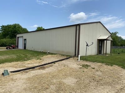 85 Brittnay St, Magness, AR