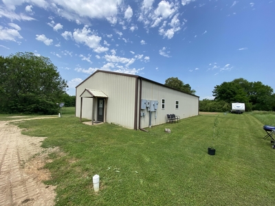 85 Brittnay St, Magness, AR