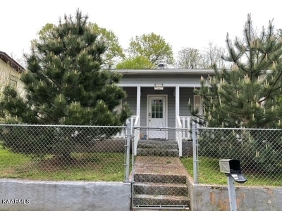 1128 Valley Ave, Knoxville, TN