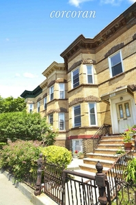 17 Fairview Place, Brooklyn, NY