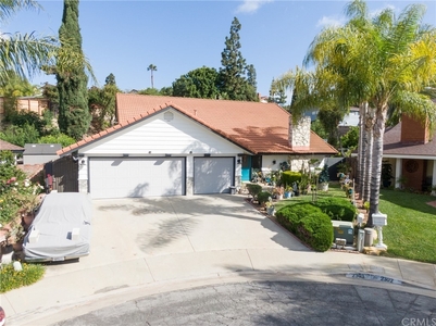 2303 Silver Bank Pl, Rowland Heights, CA