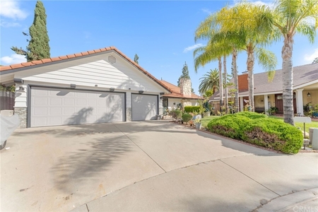 2303 Silver Bank Pl, Rowland Heights, CA