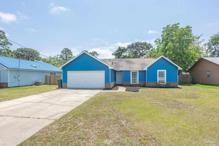 337 Michael Ct, Mary Esther, FL