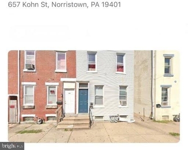 657 Kohn St, Norristown, PA